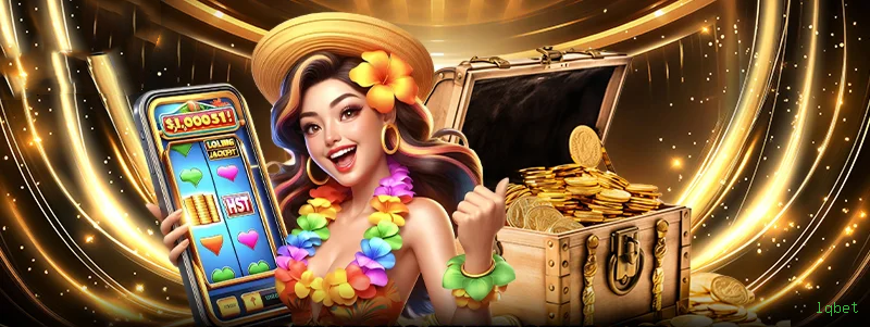 Interface Premium lqbet