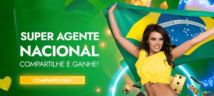Bônus Diários lqbet