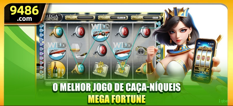 Torneios lqbet