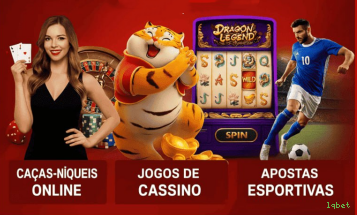Casino Ao Vivo lqbet
