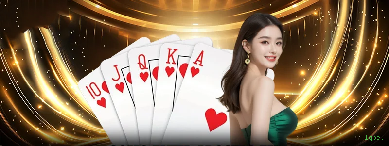 Casino VIP lqbet