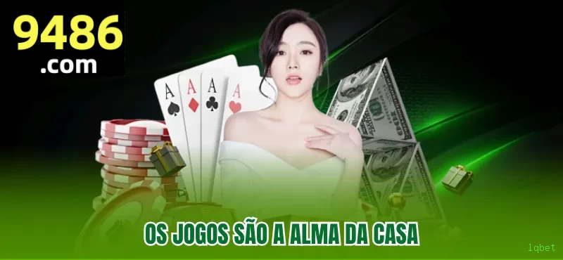Apostas de Futebol lqbet