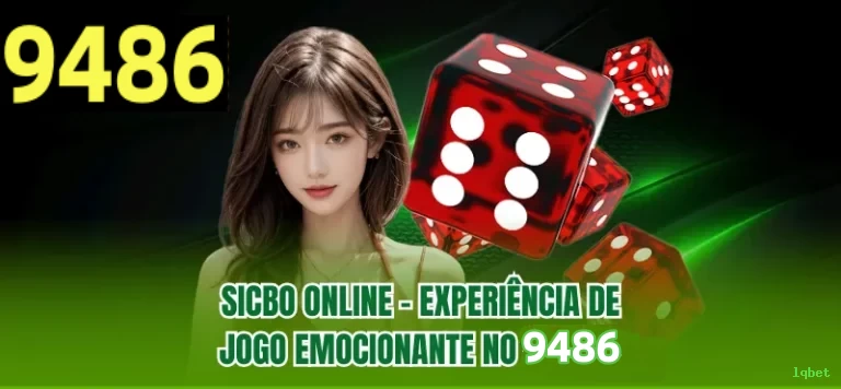 Estatísticas Esportivas lqbet