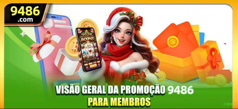 Experiência VIP lqbet
