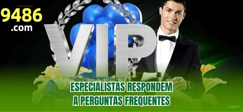 Experiência VIP lqbet