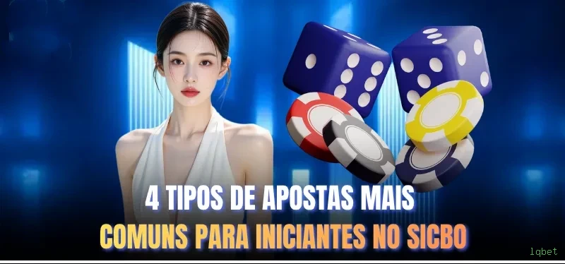 Diretório de Jogos lqbet