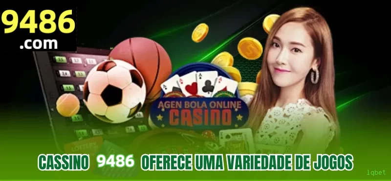 Casino Ao Vivo lqbet