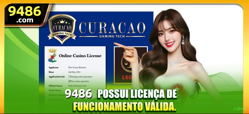 Login Seguro lqbet