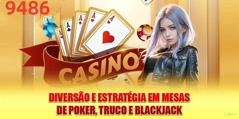 Benefícios da Conta lqbet