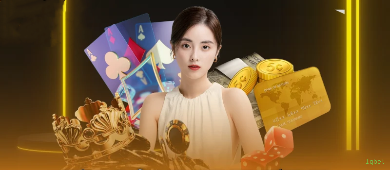 Tecnologia da Plataforma lqbet