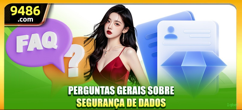 Integração de APIs lqbet