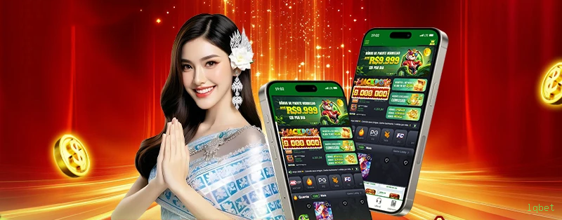 Promoção Relâmpago lqbet