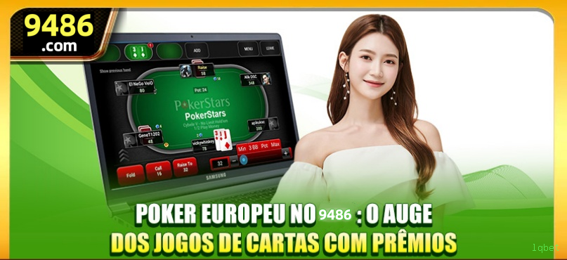 Promoção Relâmpago lqbet