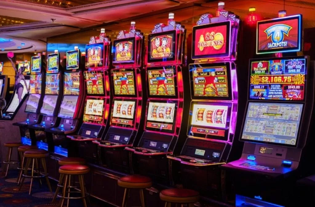 Slots lqbet - Sweet Bonanza e caça-níqueis populares